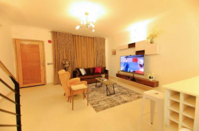 THE NEST LUXURY APARTMENT